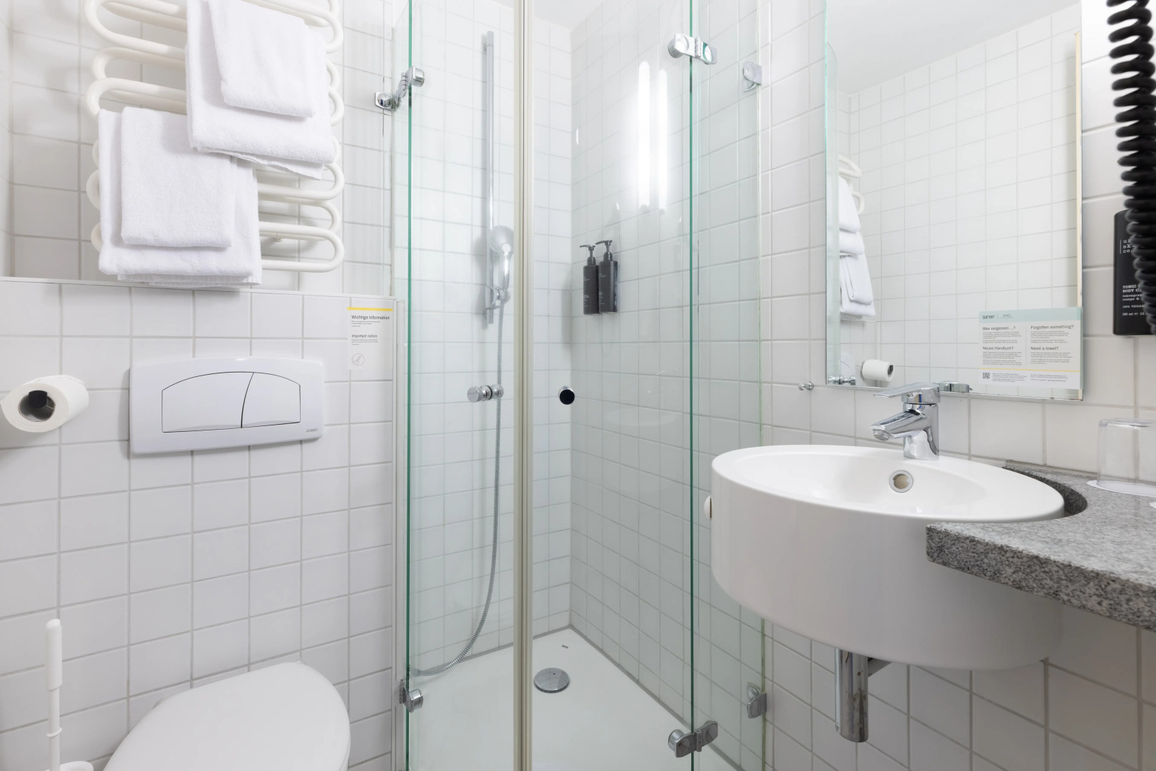 Garner Hotel Kiel - Akademie by IHG