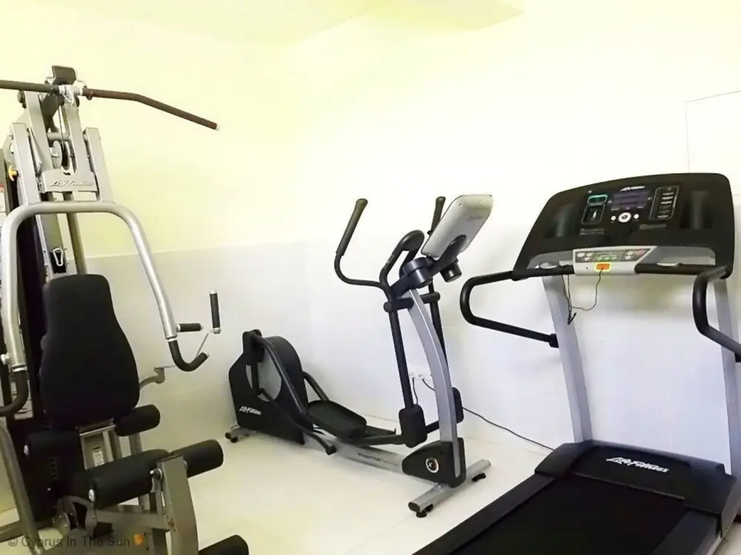 Cyprus Grecian Villas 2 Platinum