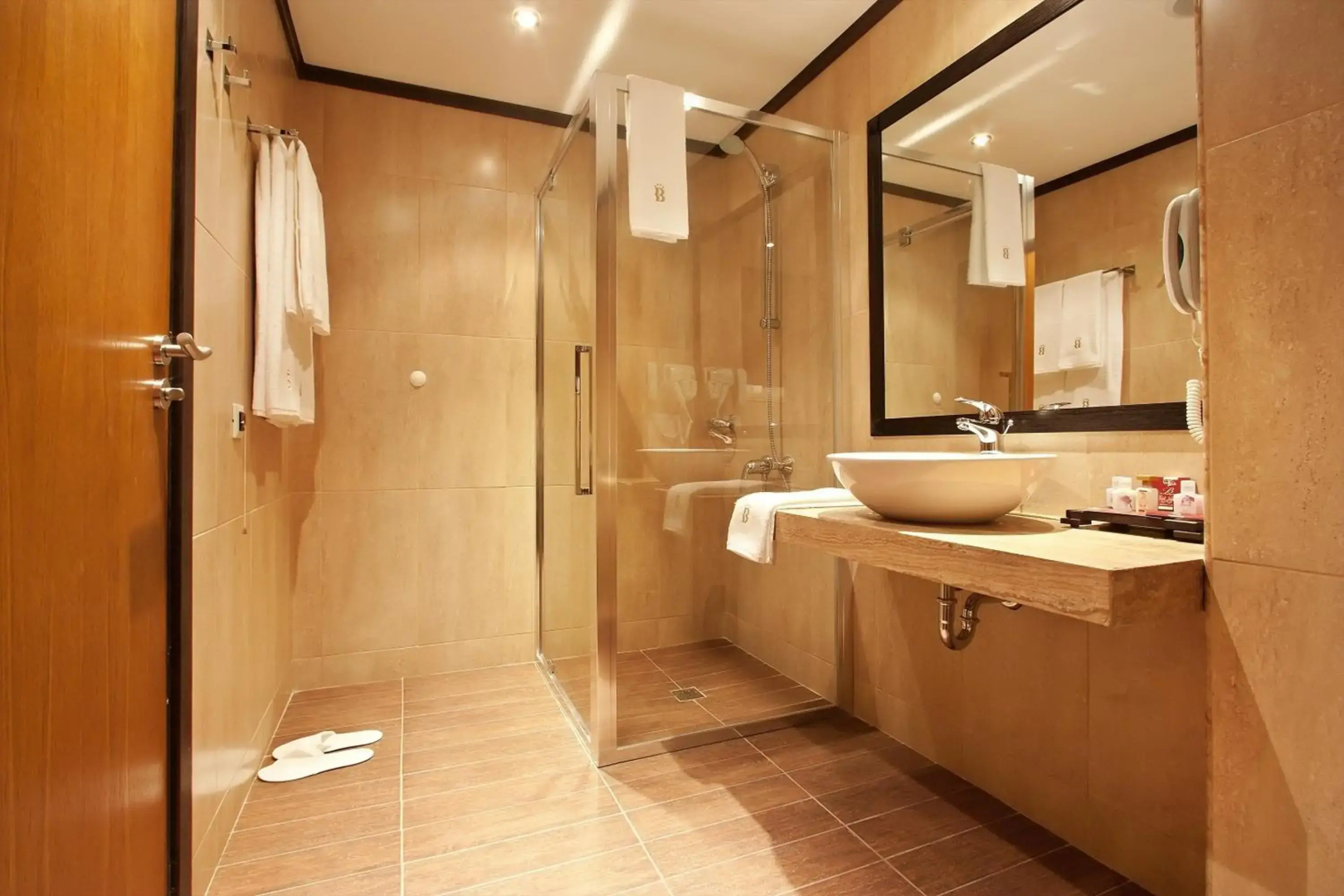 Sorell Boutique-Hotel Seefeld Zürich