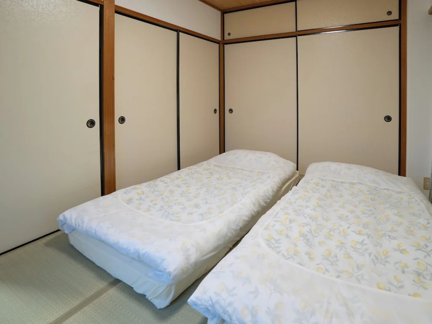 Crossa Village Sakura