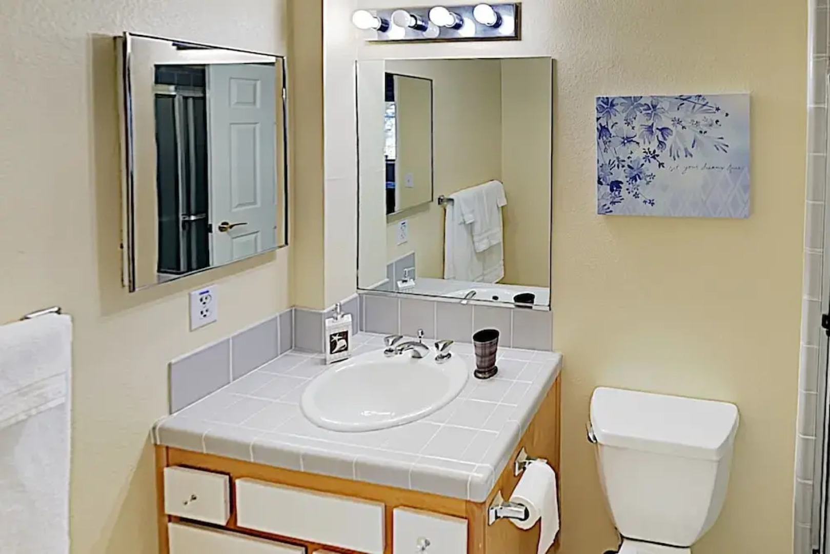 Beautiful Retreat: Lake/Mountain Views & Game Room home