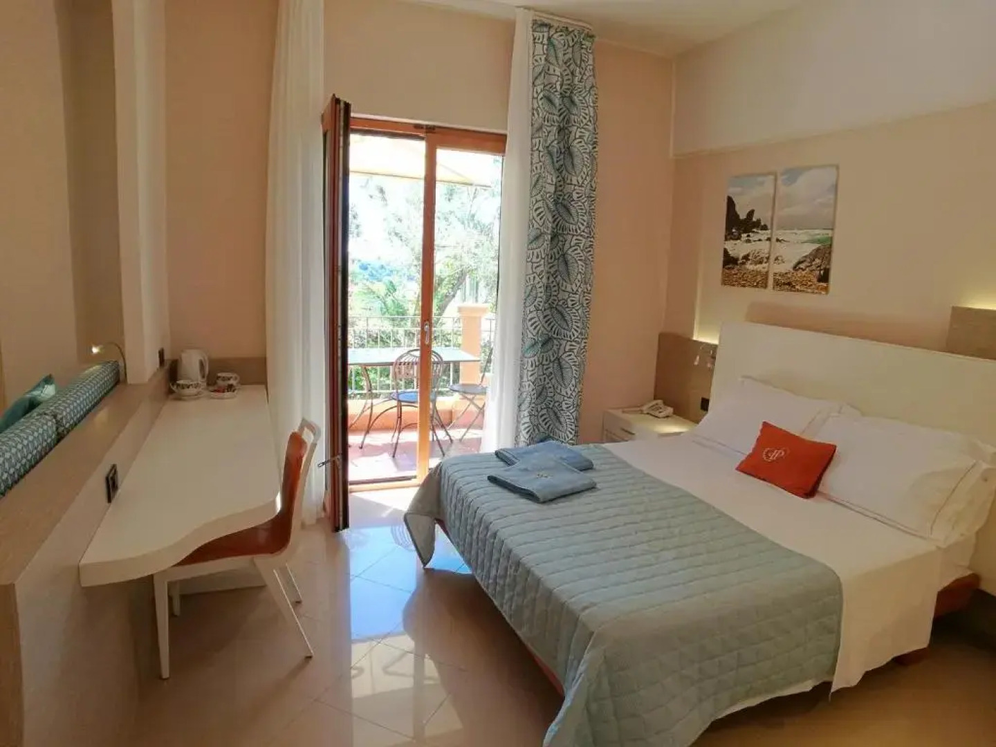 Hotel Residence Piccolo