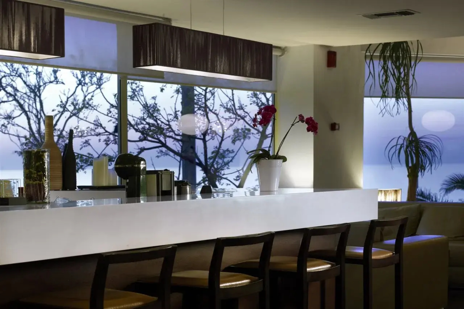 Apartment Hotel Irida