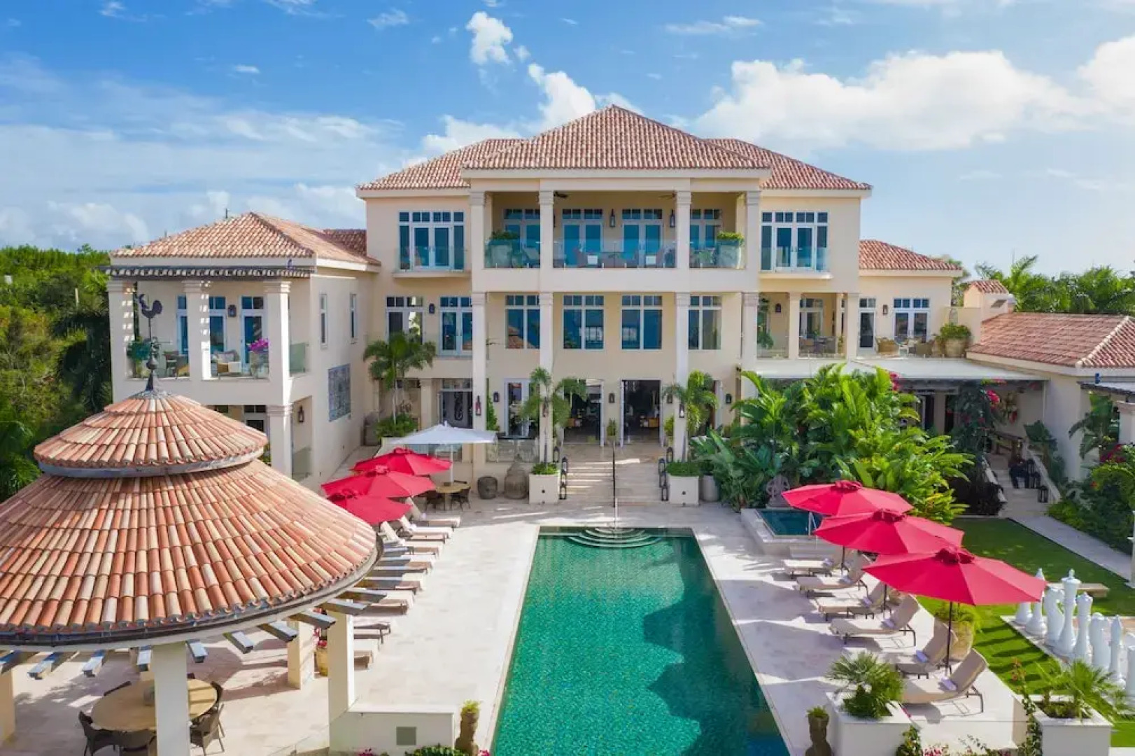 Quintessence Hotel Anguilla