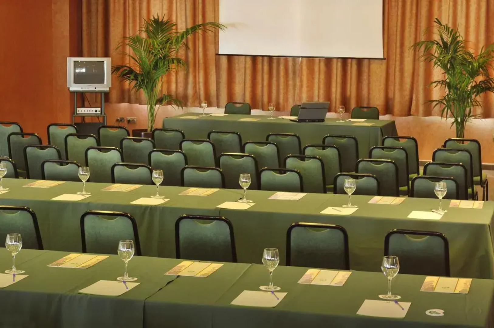 KAKTUS Hotel Kaktus Albir