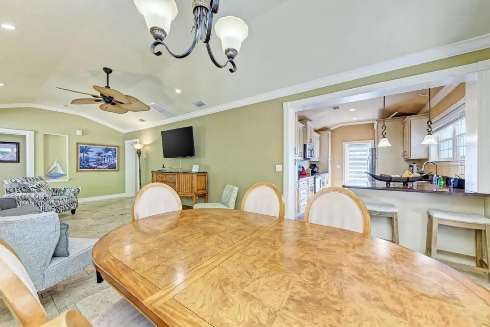 Anna Maria Island Surfside Bungalow