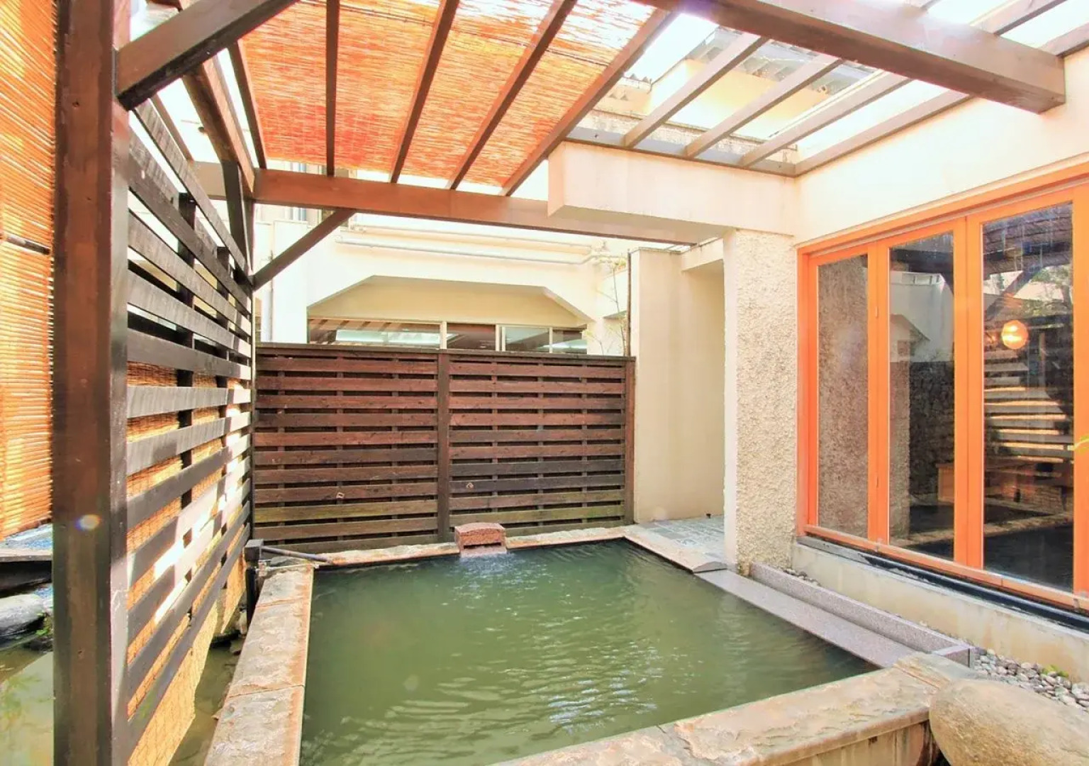 Misasa Onsen Toenkan