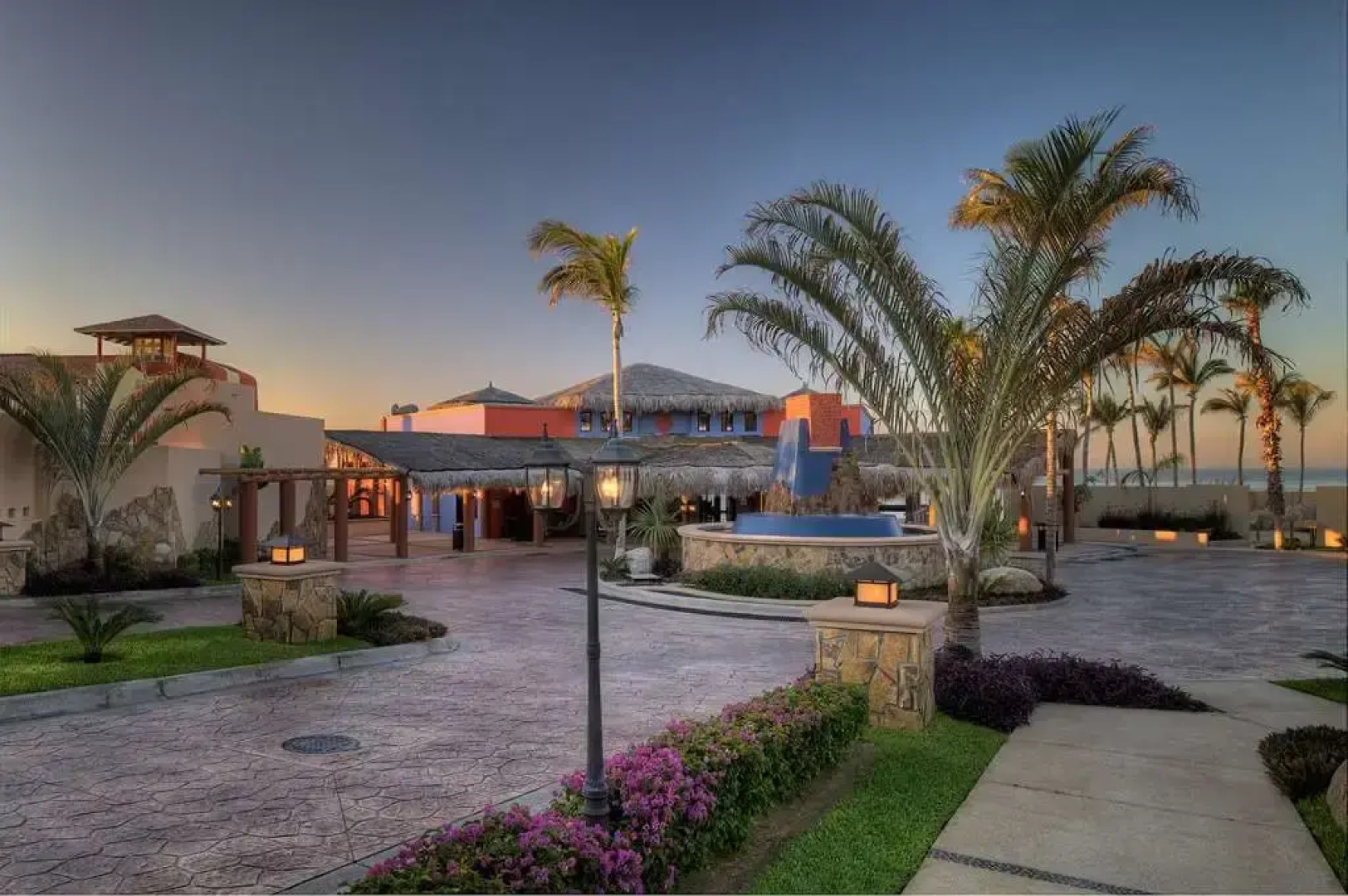 Hyatt Vacation Club at Sirena del Mar