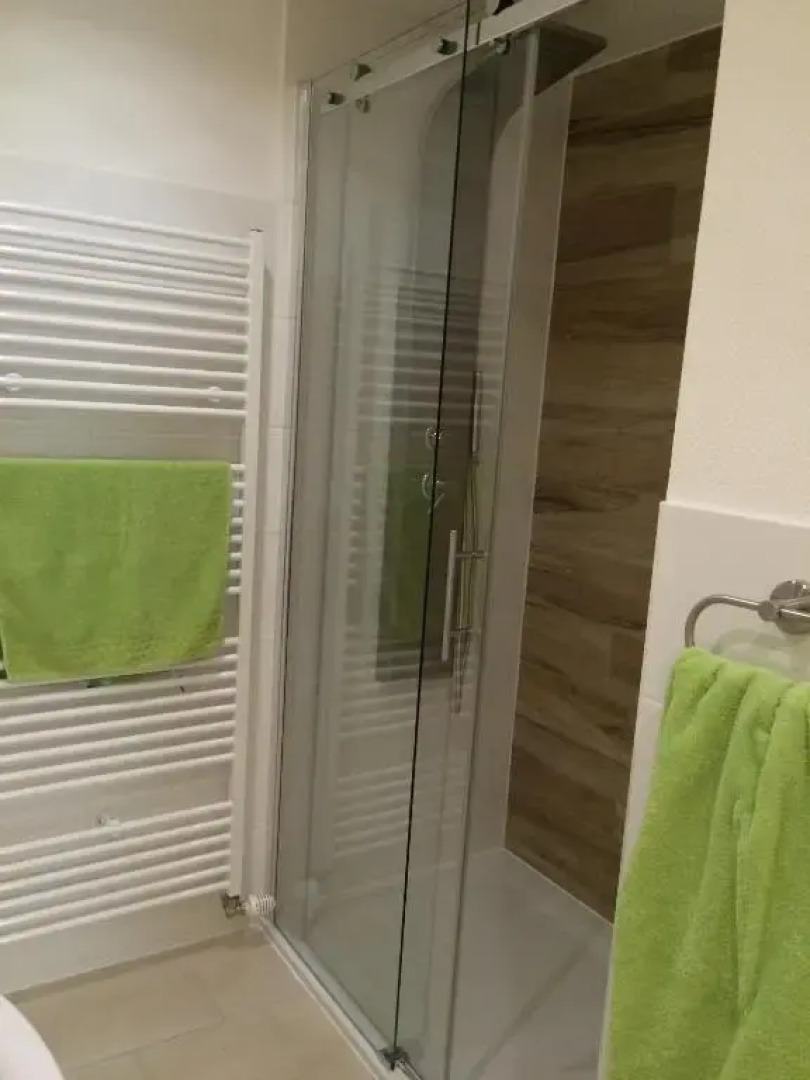 Ferienwohnungsvermietung Leitel