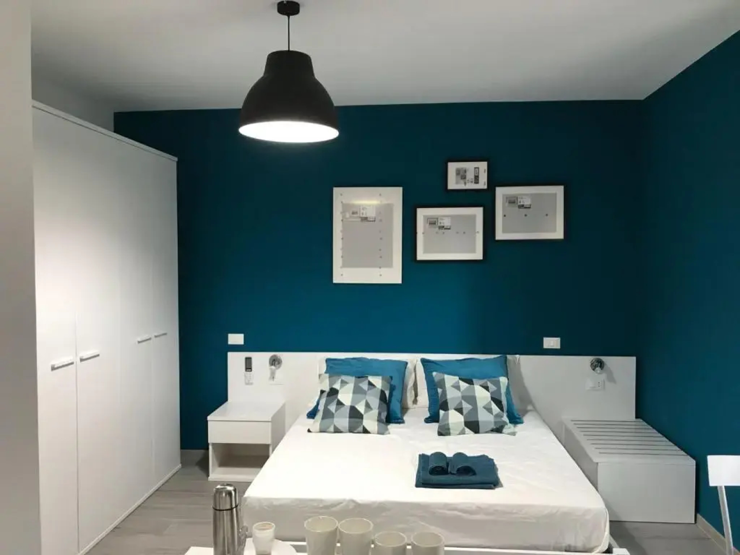 B&B Luxury Apartments