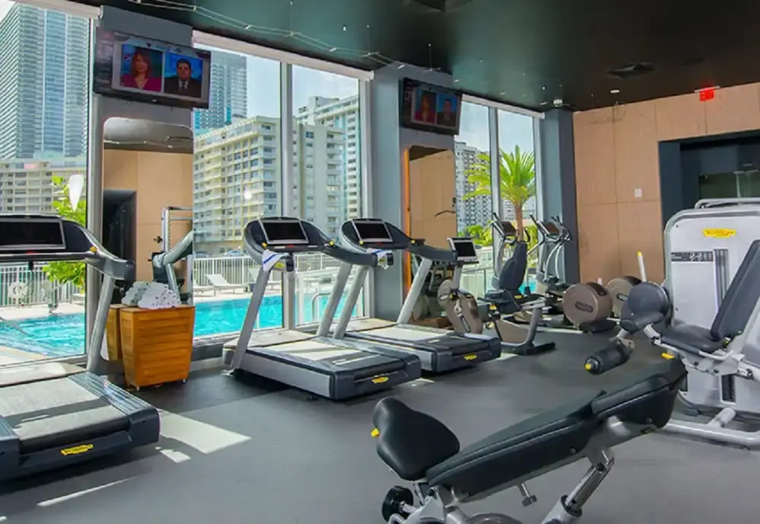 Bwalk Resort Rentals