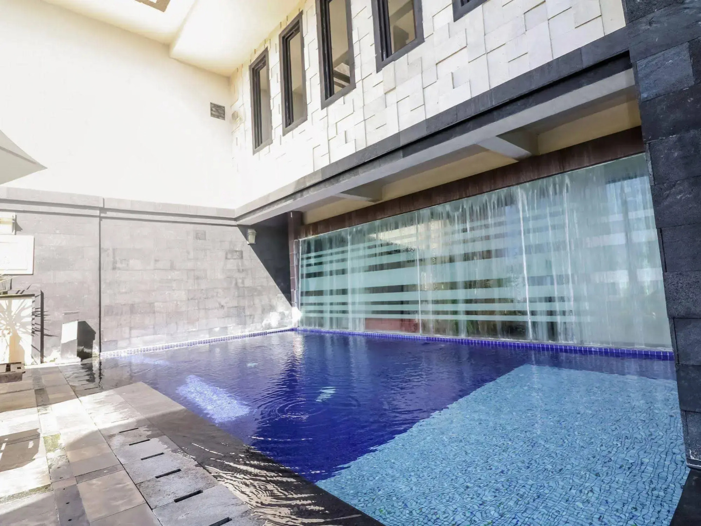 Collection O Near Bajra Sandi Monumen Formerly Grand Pondok Puri Ayu