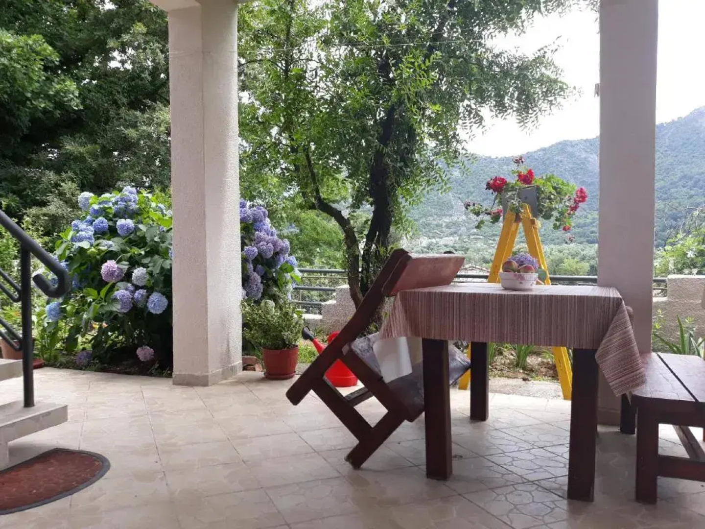 Apartments Four Countesses