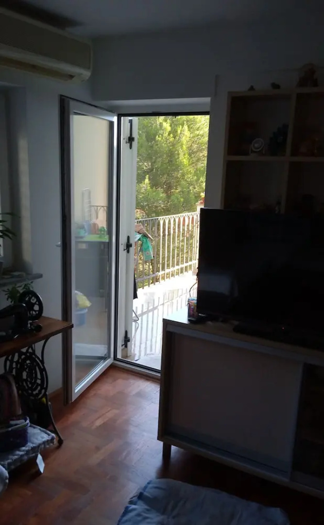 Inviting 2-bed Apartment in Moscenicka Draga