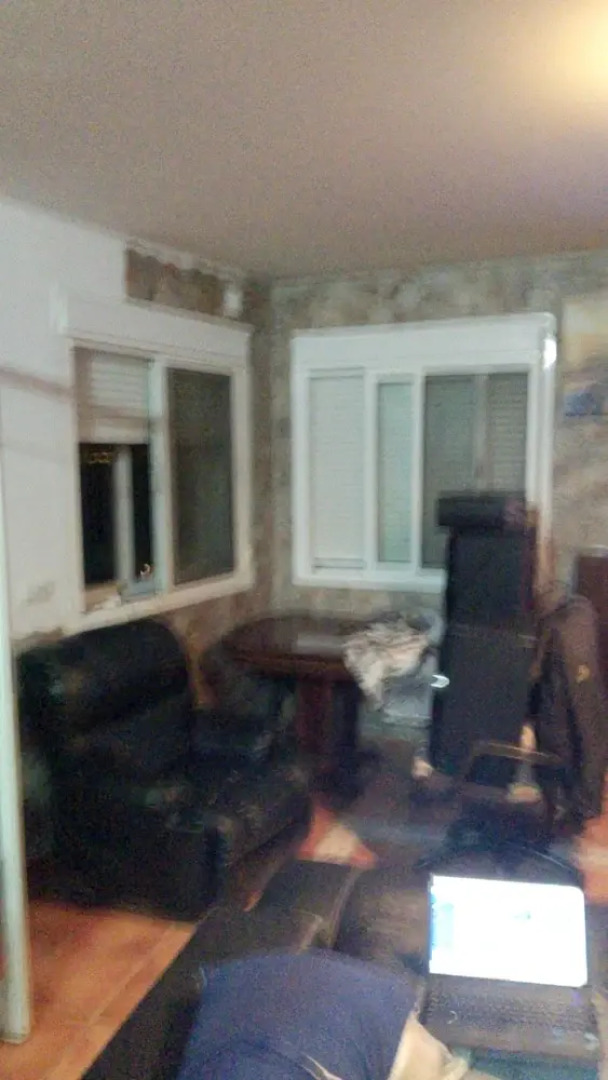 Apartment With 2 Bedrooms in Algeciras, With Wonderful sea View, Terrace and Wifi Near the Beach