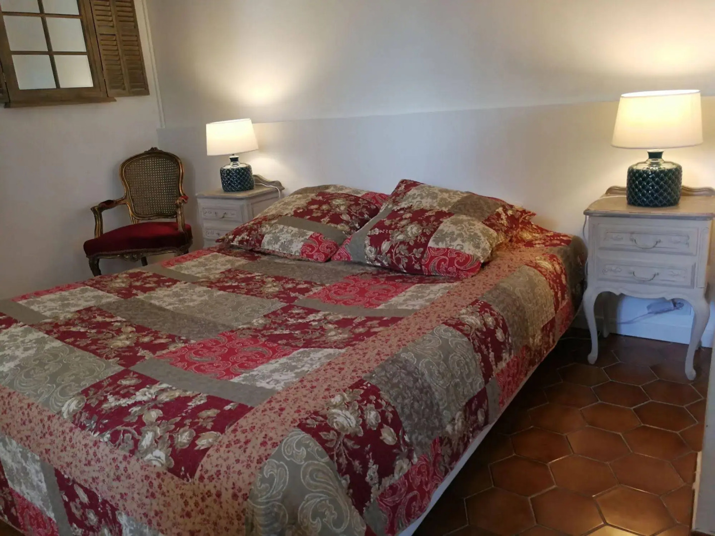 La Bastide des Mûriers