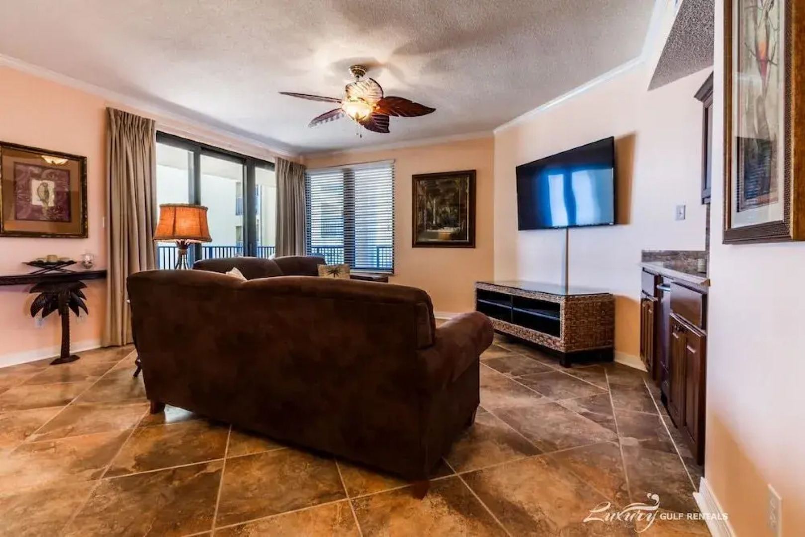 Four Seasons by Luxury Gulf Rentals