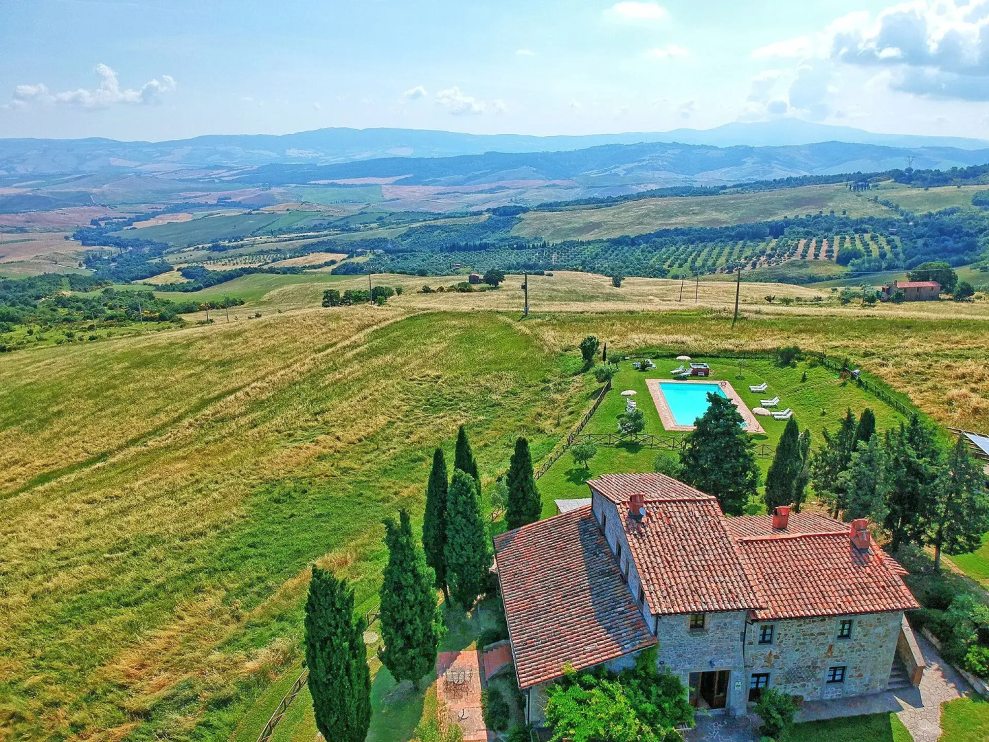 Casale Santa Francesca