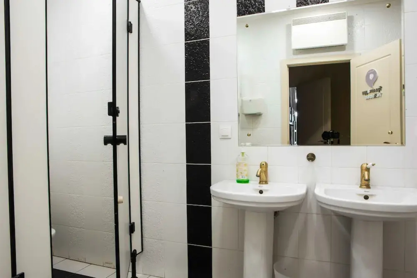 Хостел Nereus near Kremlin