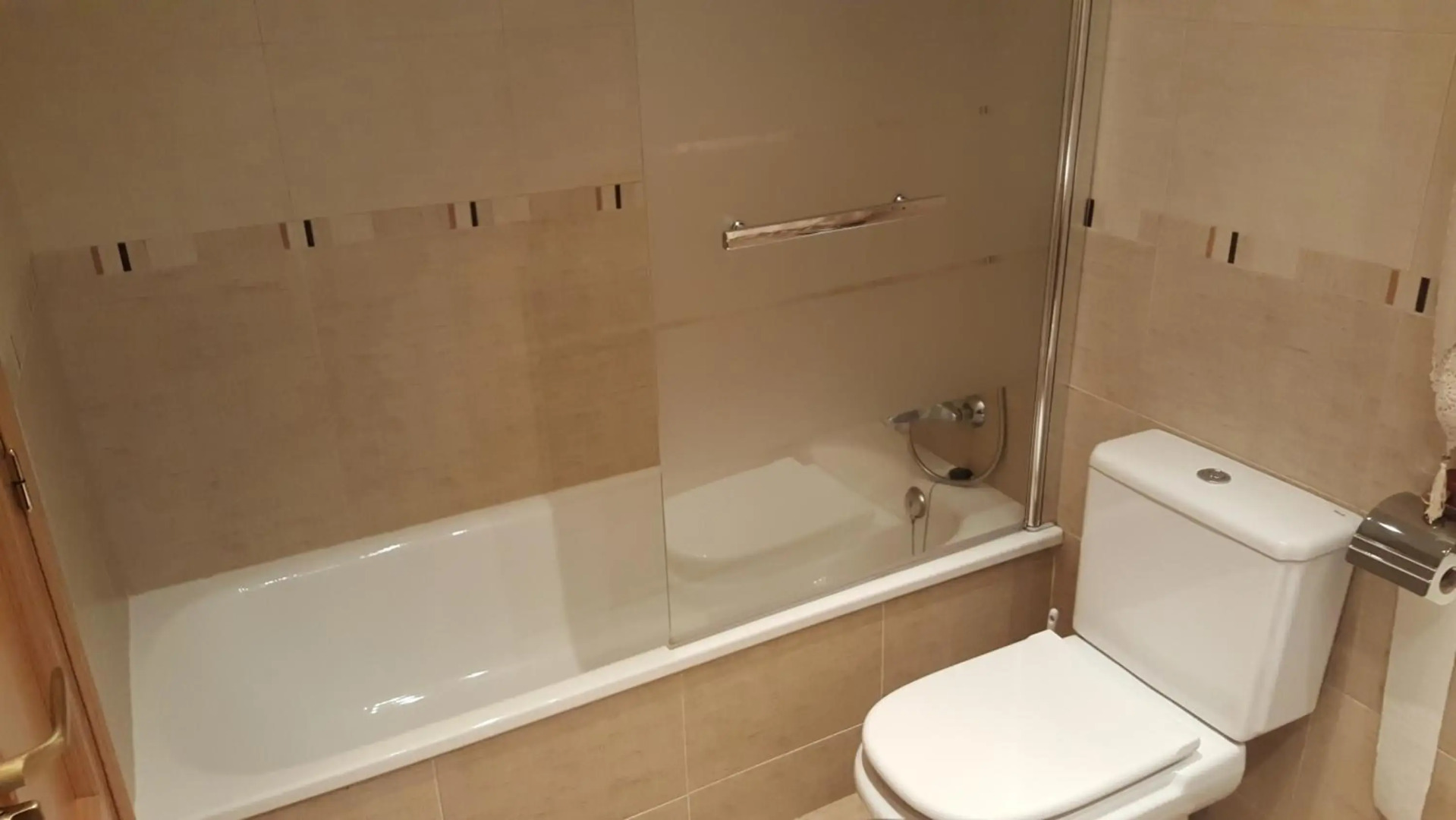 La Pérgola Internet Fibra Garage Calefacción TV