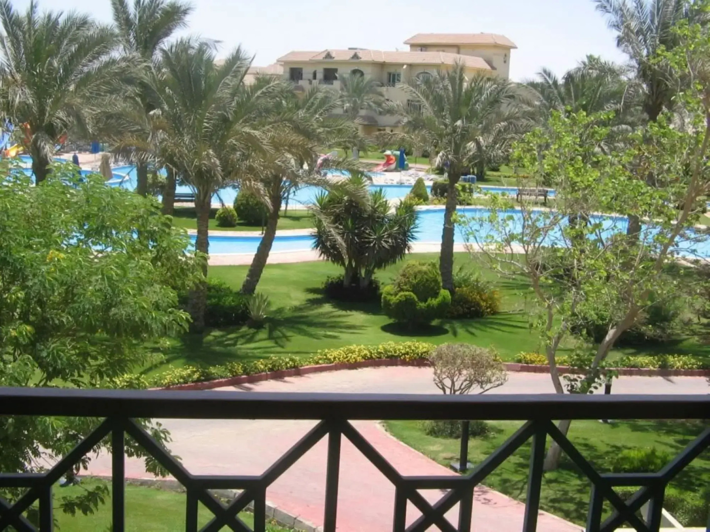 Mövenpick Hotel Cairo - Media City