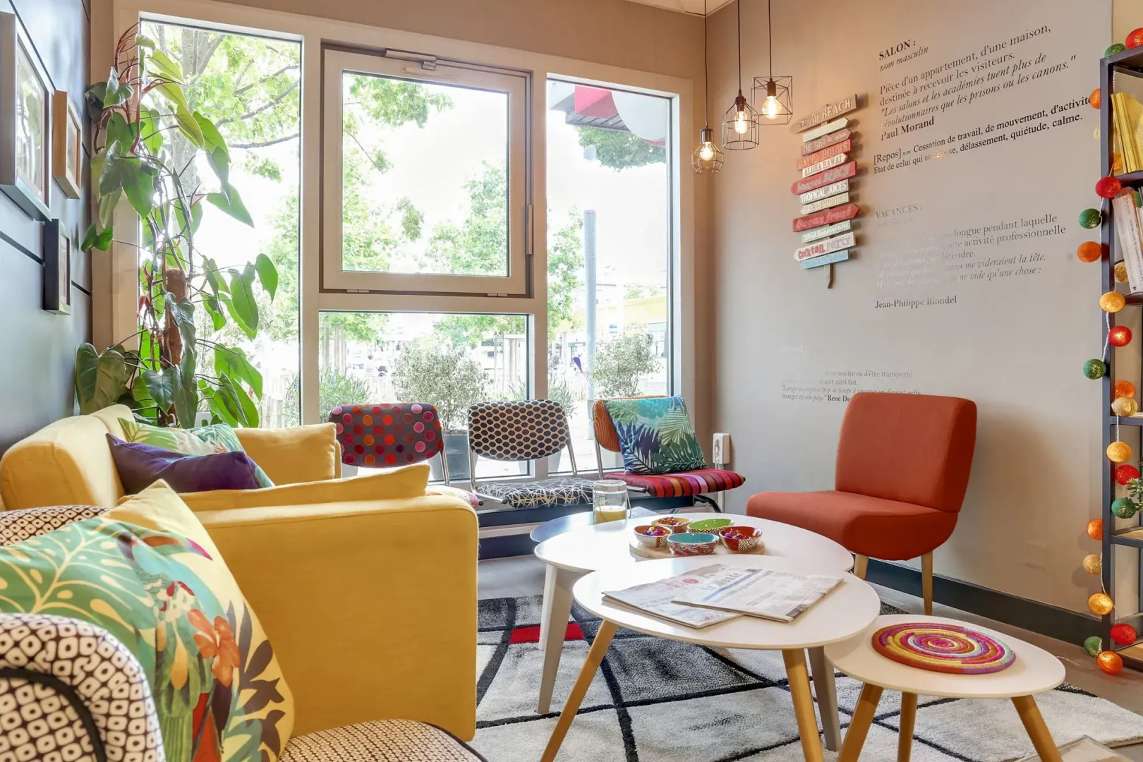 Brit Hotel St Nazaire Centre Gare