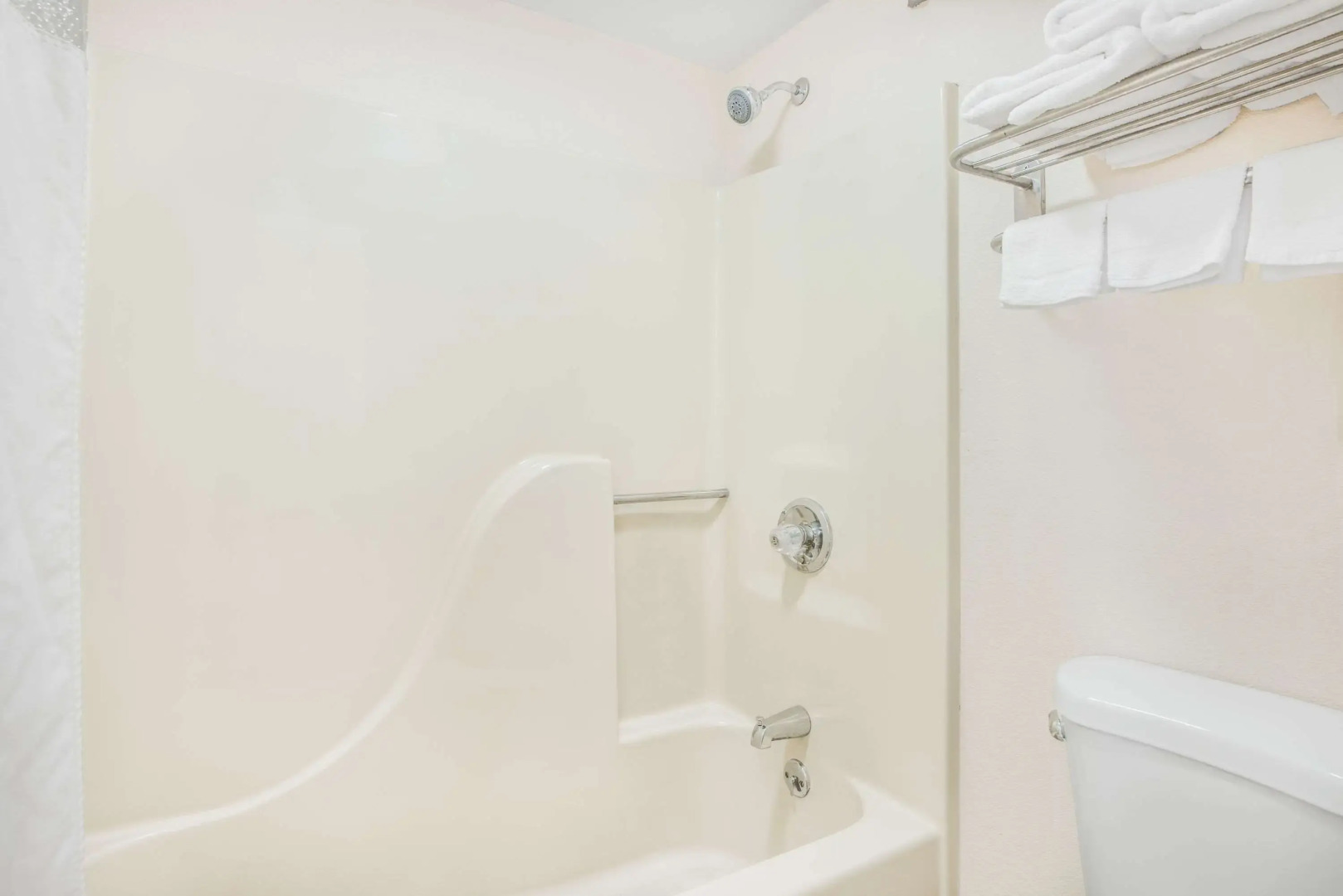 Days Inn by Wyndham Calvert City/Paducah East