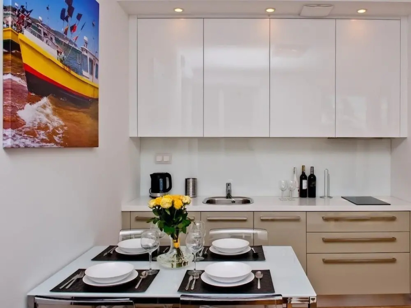 BlueApart Nereus Jurata