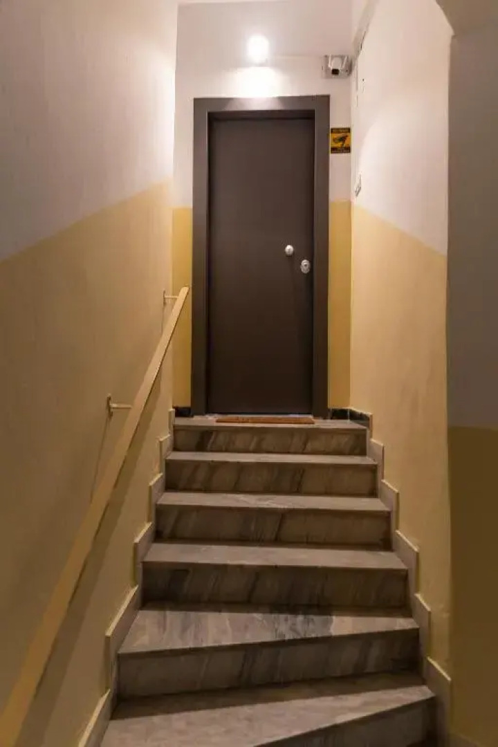 Suite Apartment Siatista