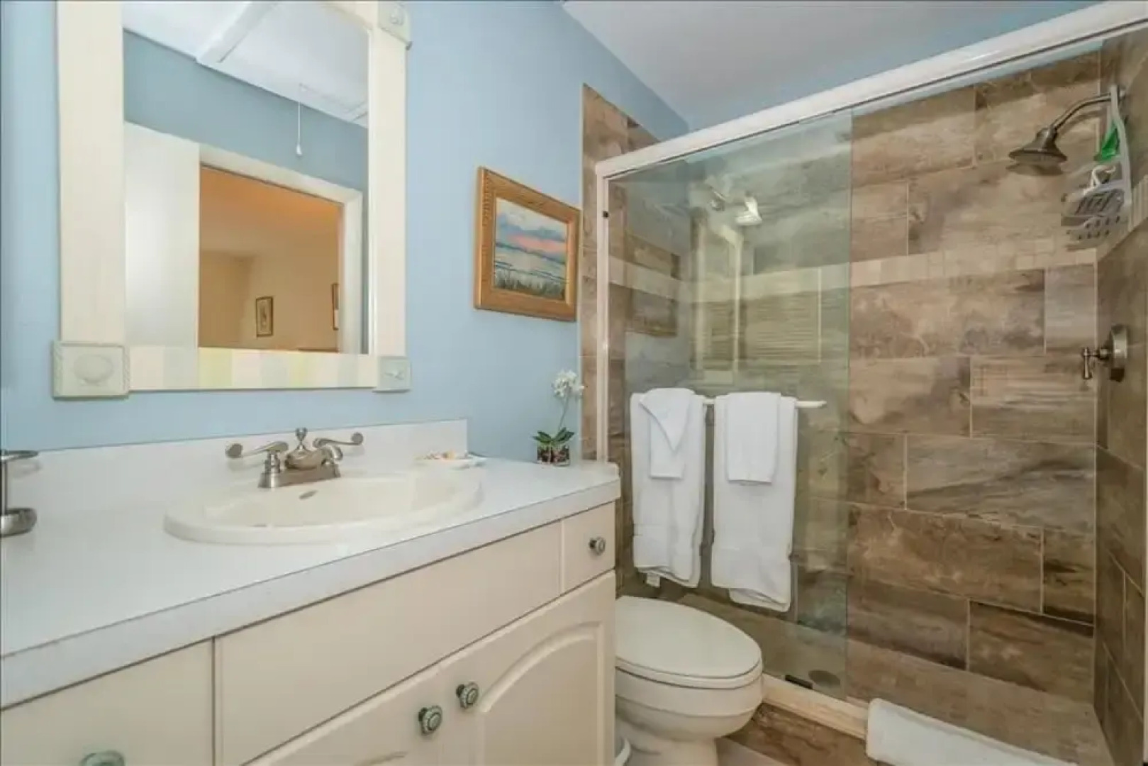 Sundown Unit #23 -2Br Villa