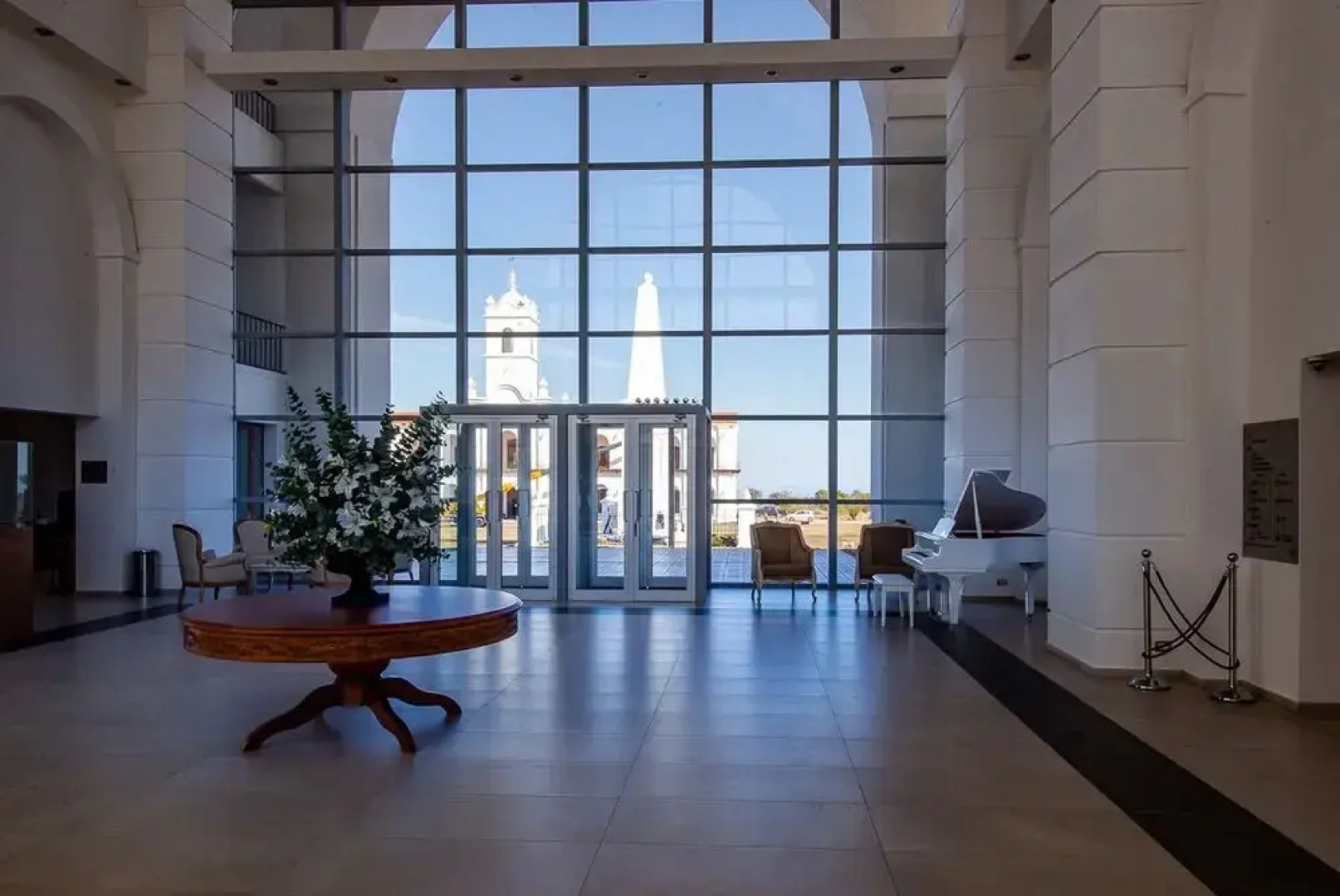 La Recova Hotel & Spa