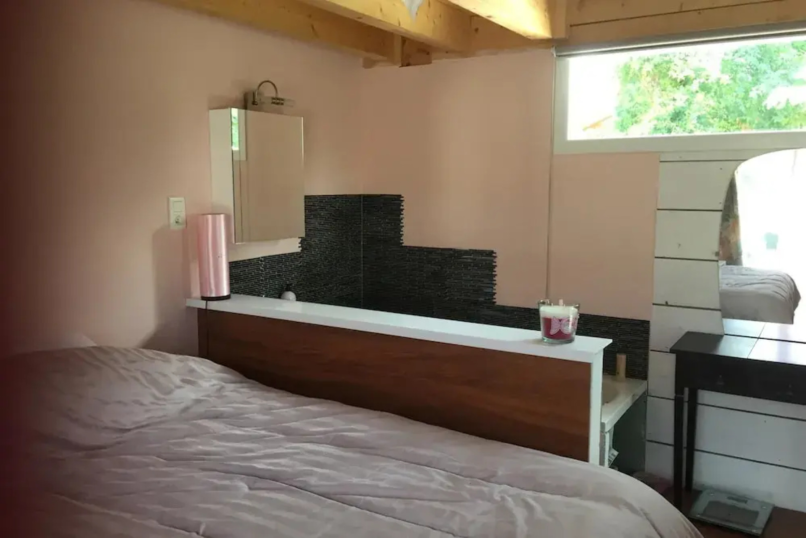 Chalet Ferme de Taussat avec spa & forêt