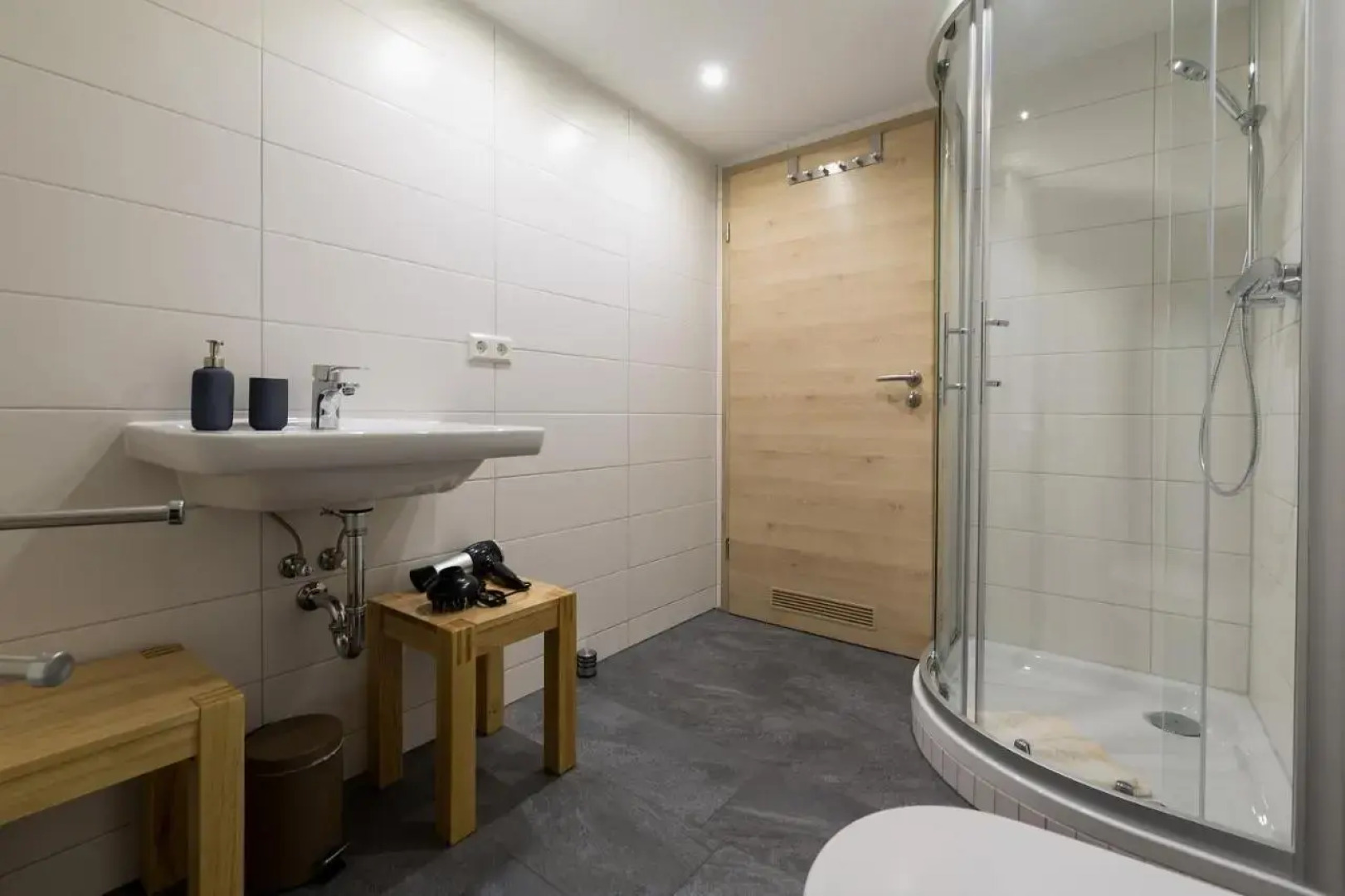 Kellermanns-Apartment