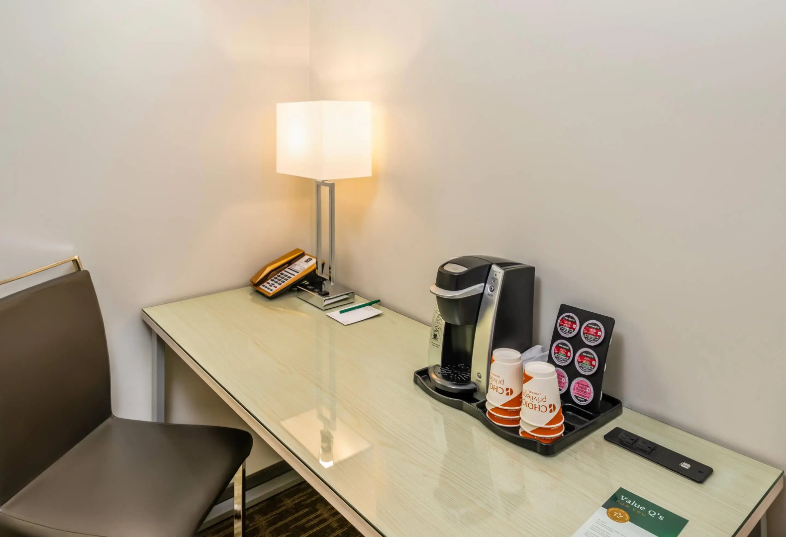 Quality Inn Sunshine Suites