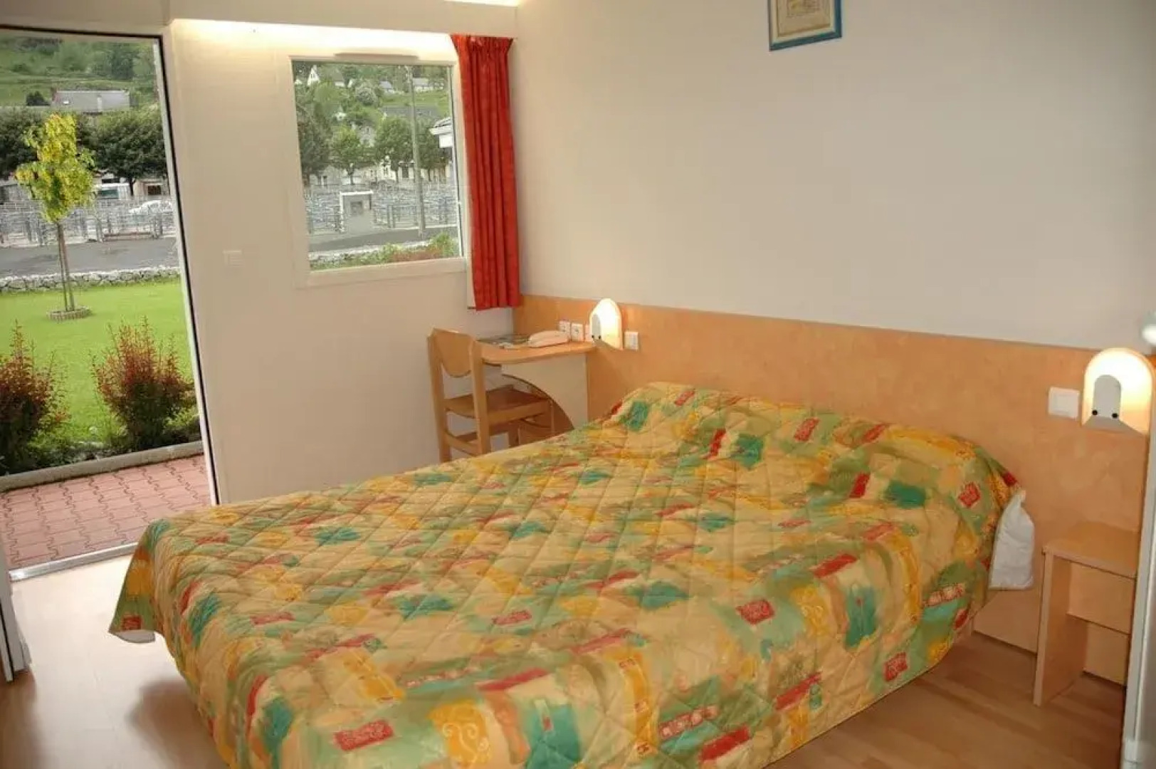 The Originals Access Hôtel Le Lutéa