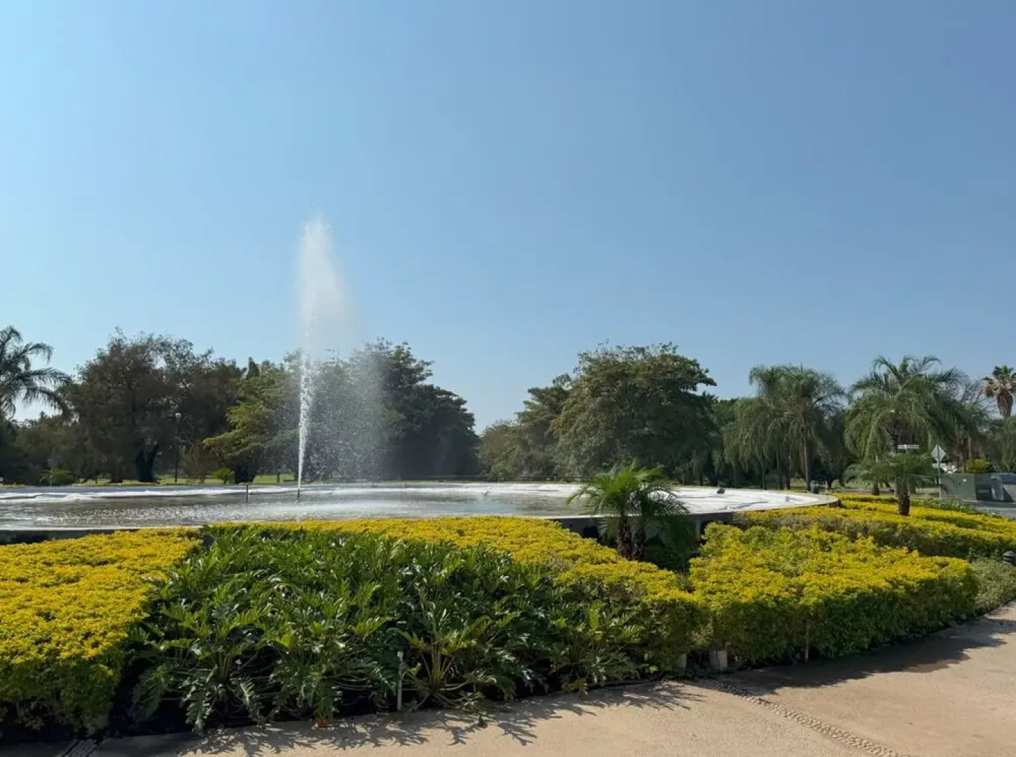 Penthouse de lujo en Paraíso
