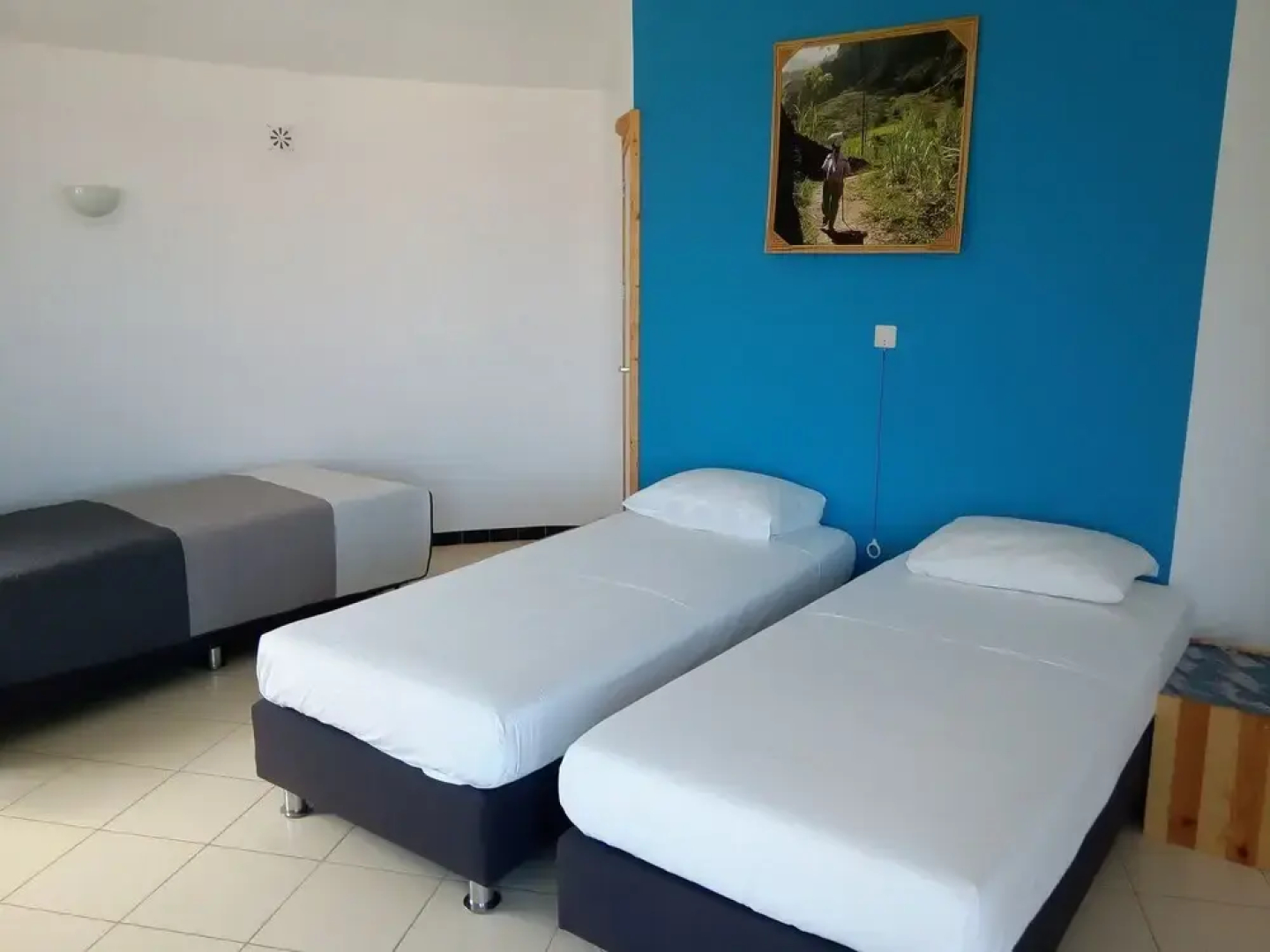 Questel BronQ Eco Lodge