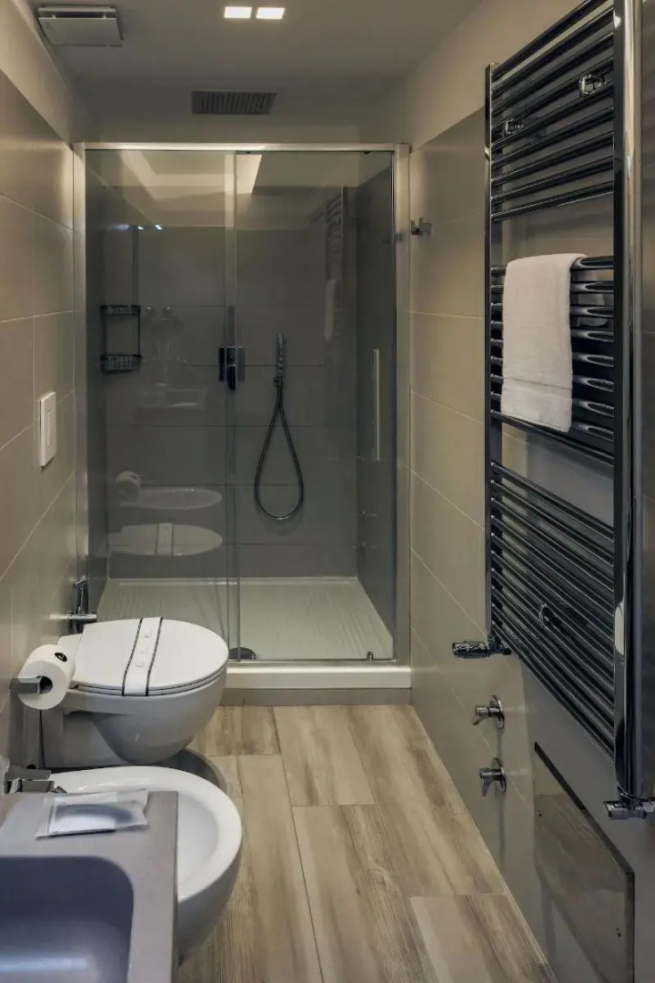 Hotel & Resort Tre Fontane Luxury