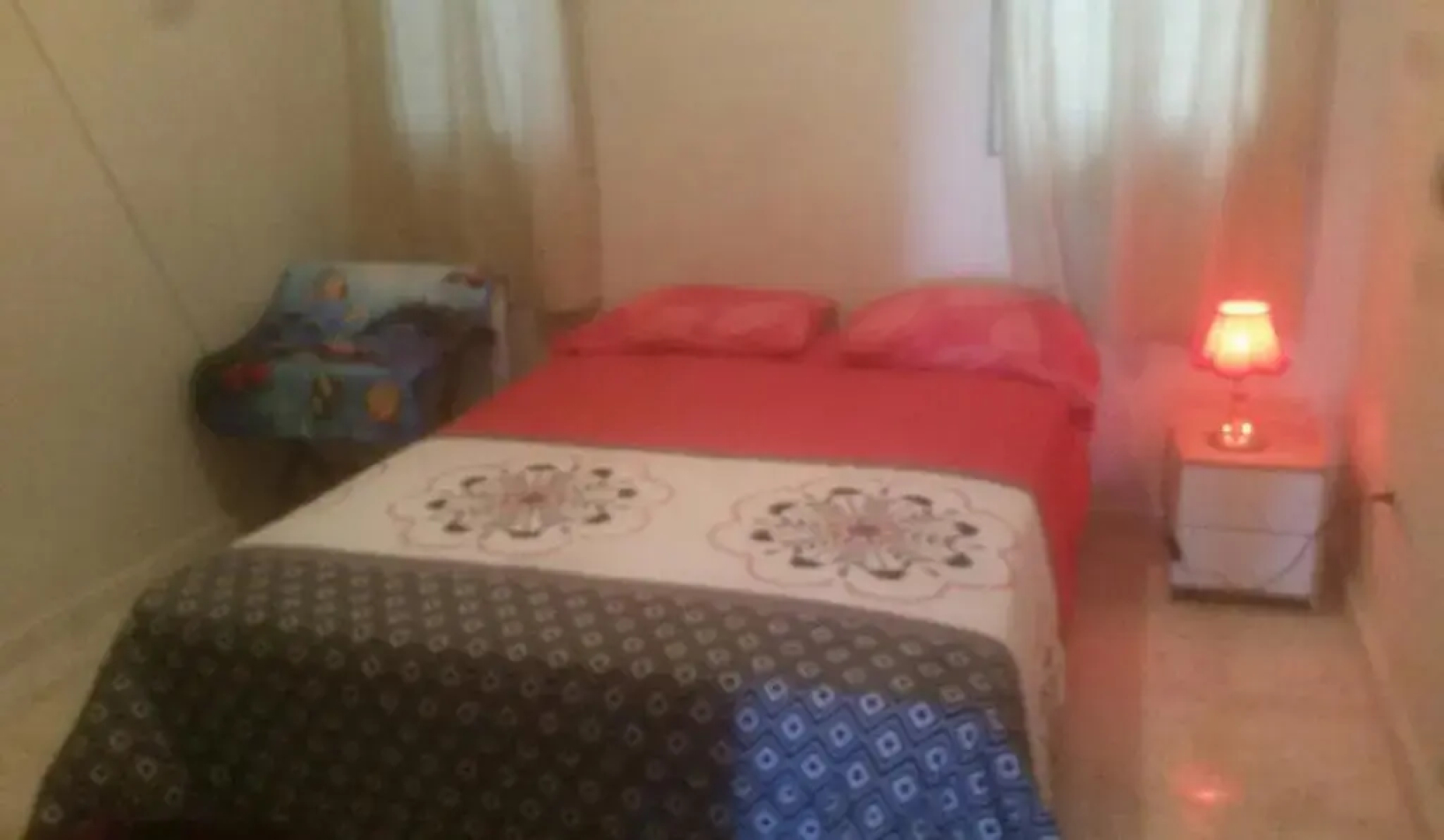 Hermoso departamento 2 con piscina cerca de la playa