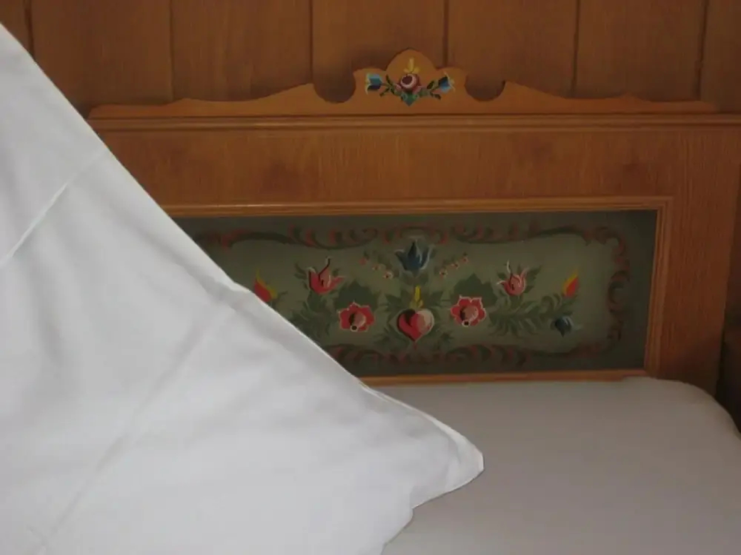 Landhotel Oberdeisenhof