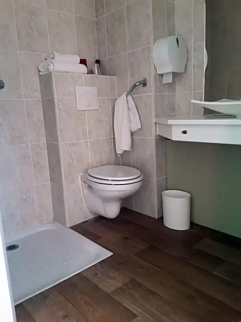 Le Relais de Voisins