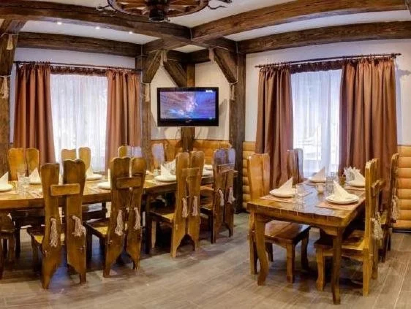 Форест-хаус