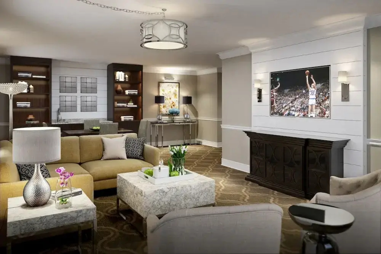 Terre Haute Casino Resort