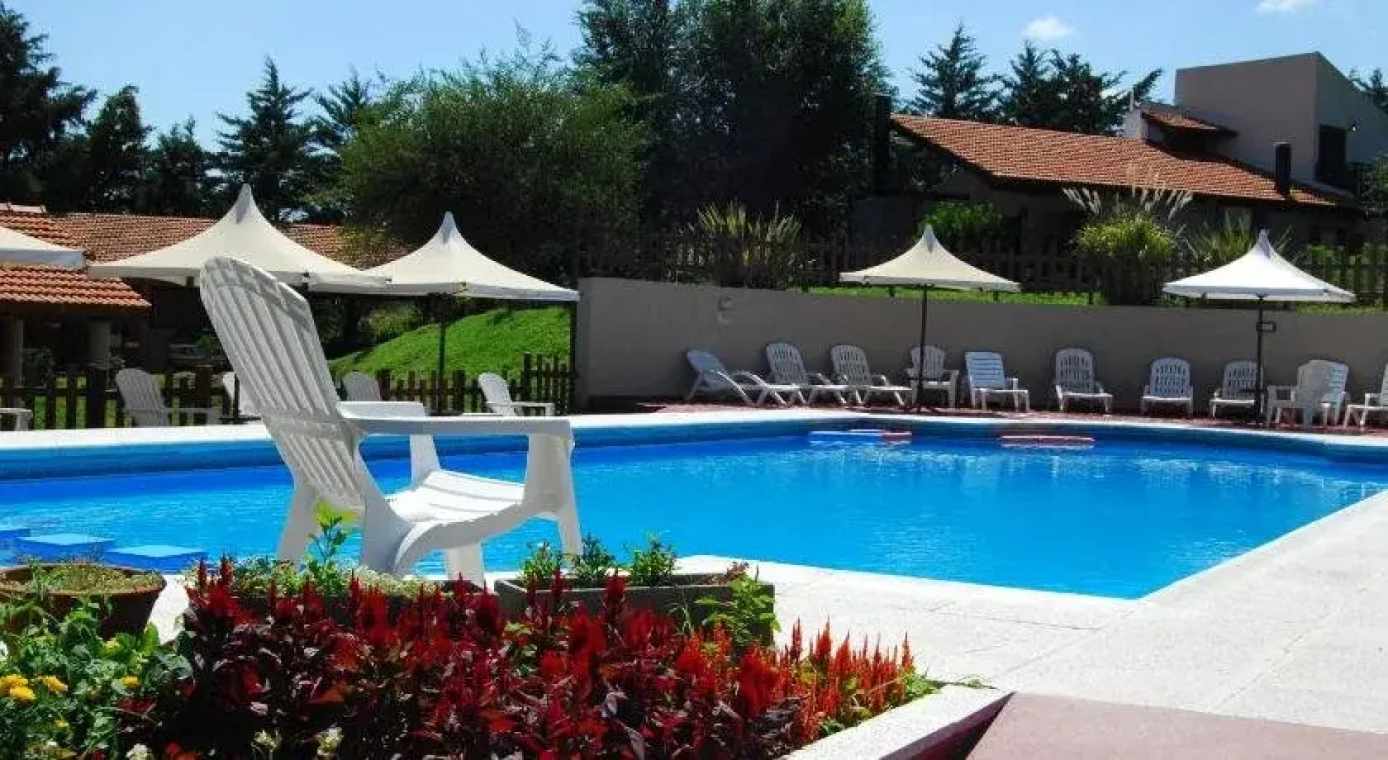 Cabanas Loma Azul
