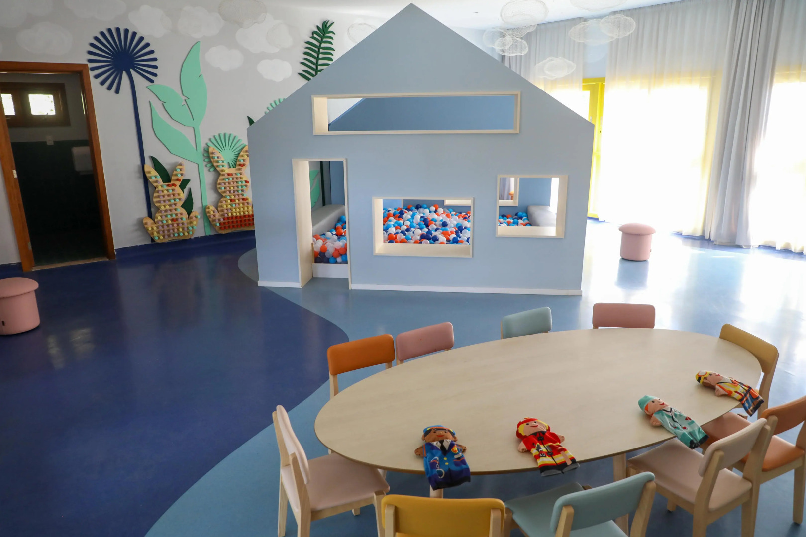 Grand Palladium Imbassai Resort and Spa - All Inclusive