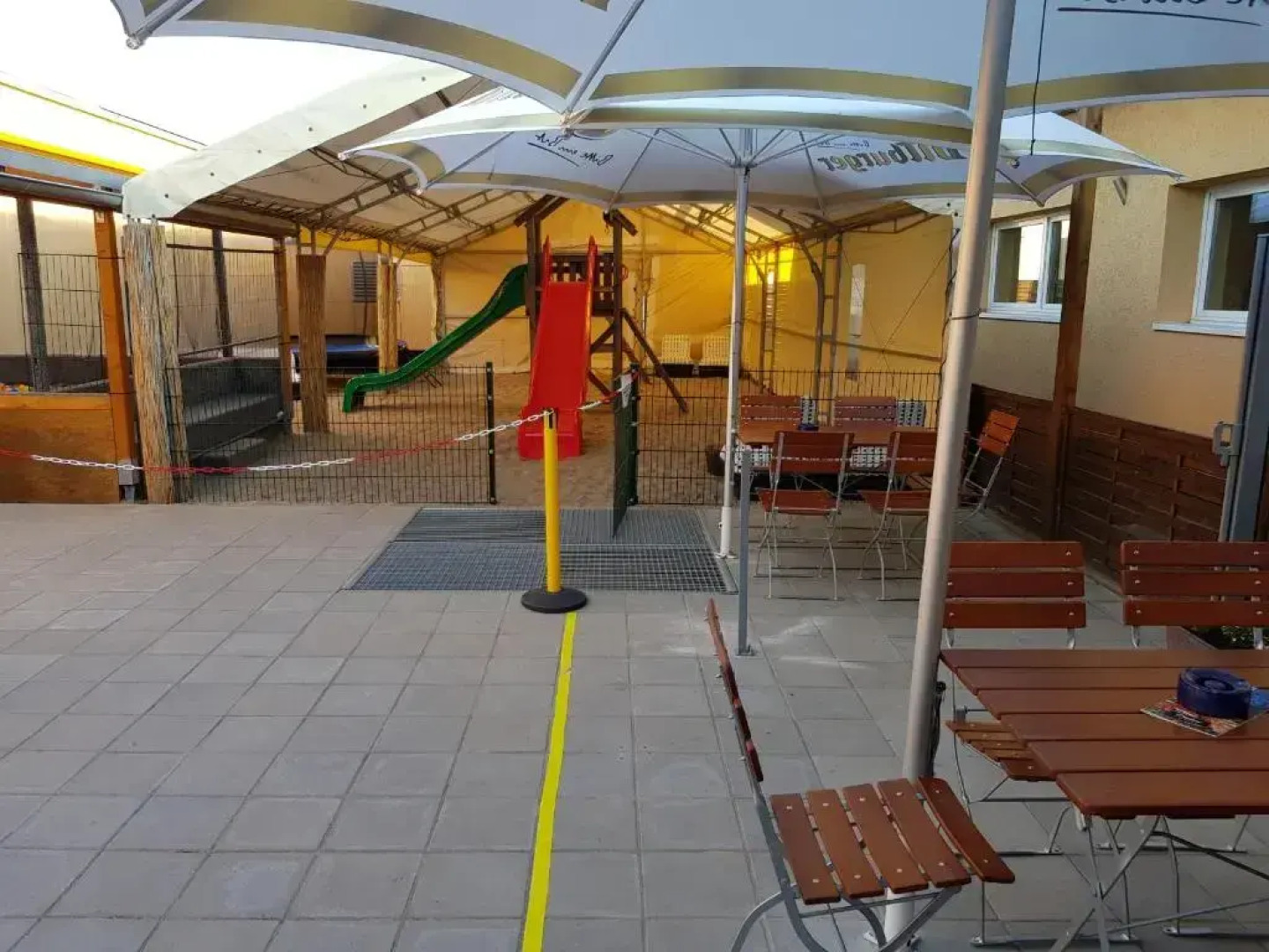 CASILINO Hotel A 20 Wismar