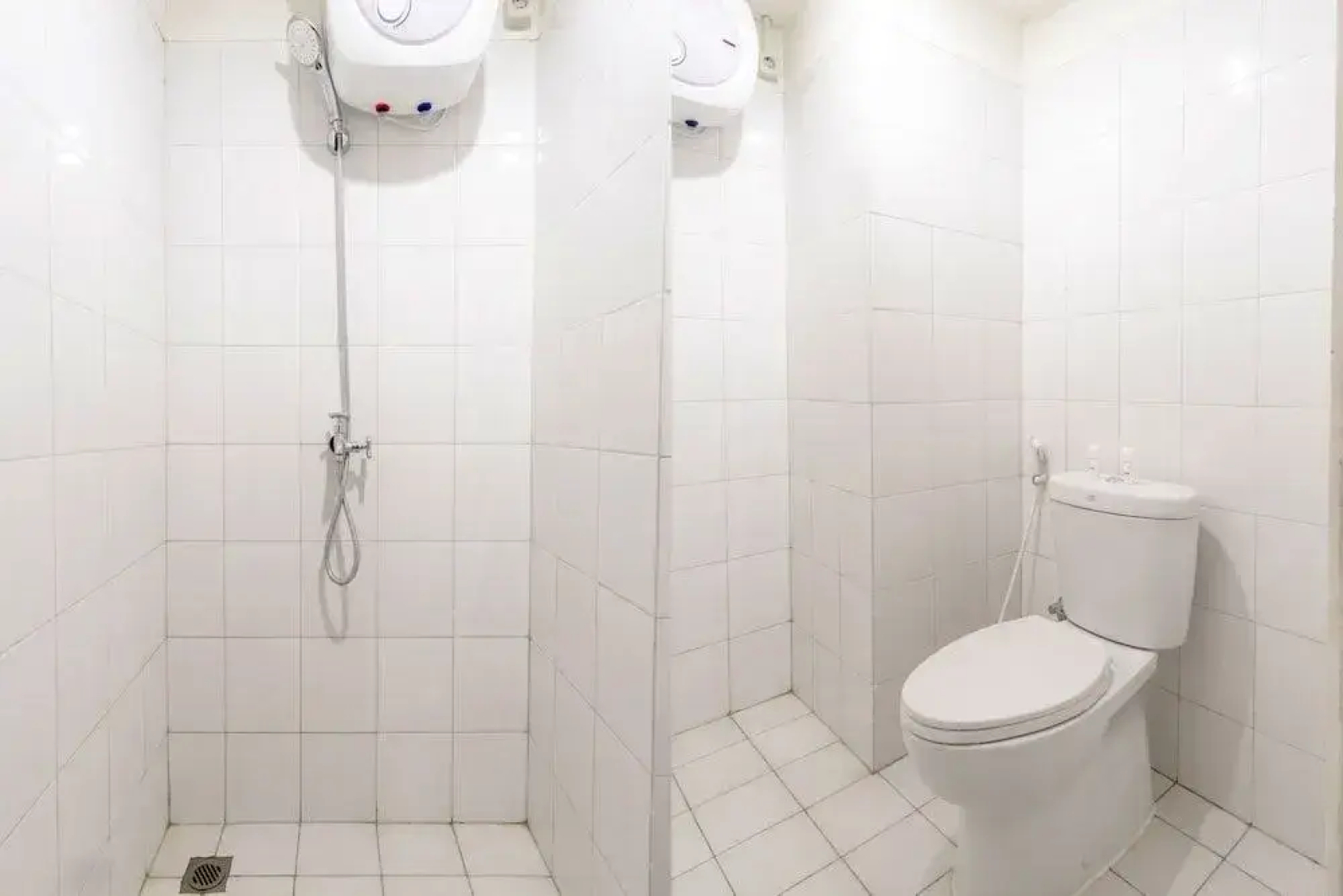 Oyo Flagship 1481 Apartemen Sentraland Medan