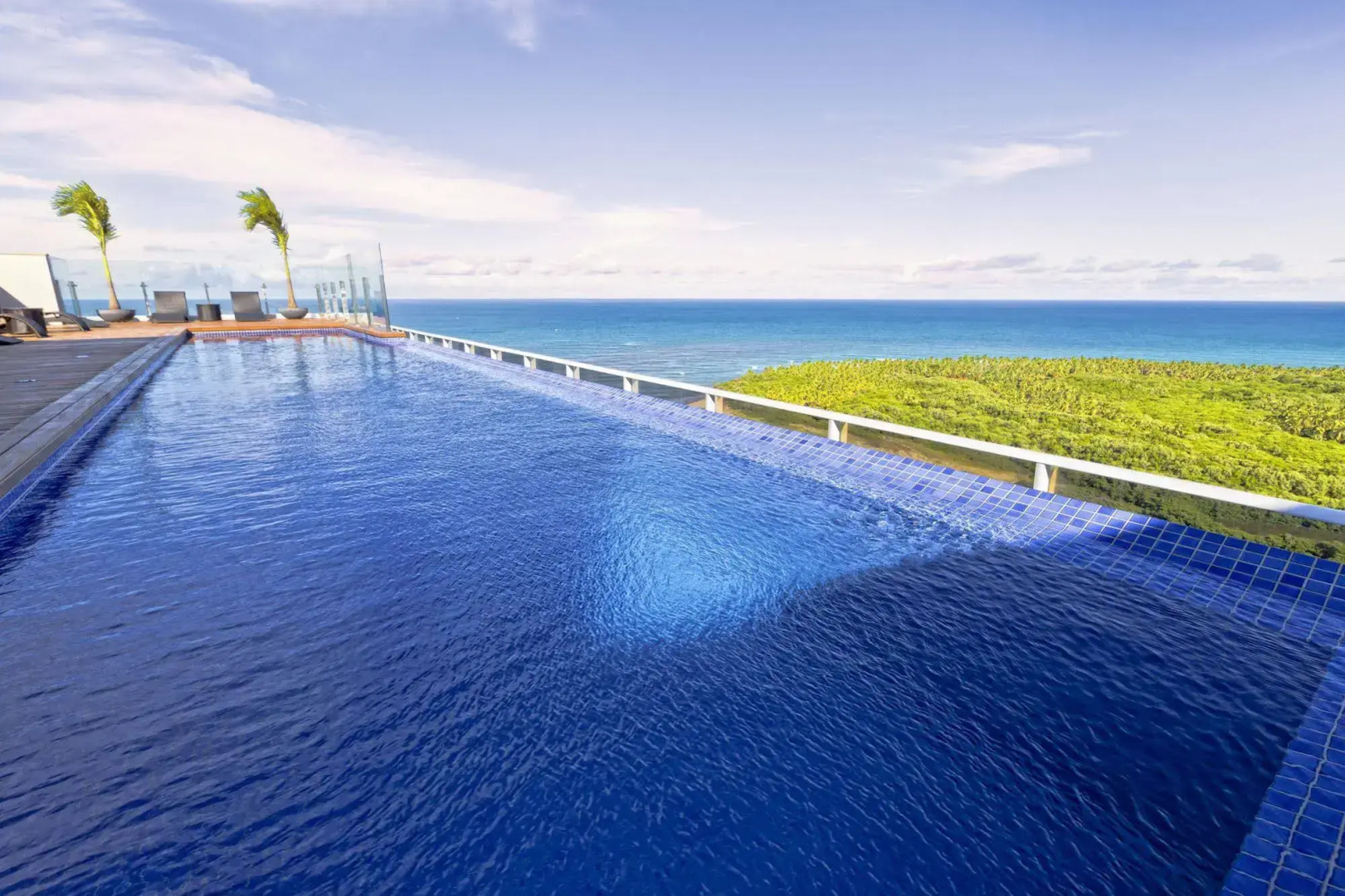 Bugan Paiva by Blue Tree