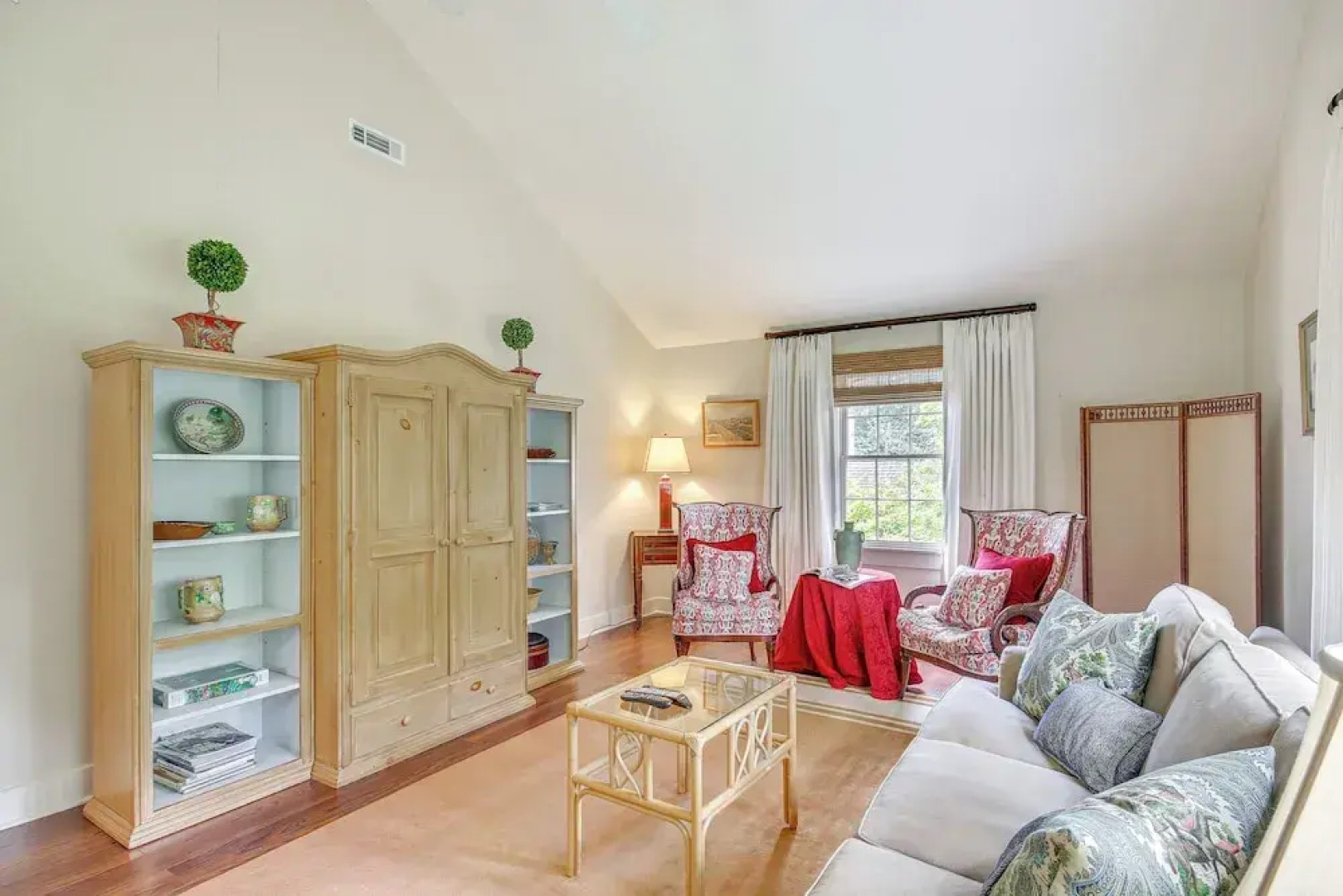 2 Mi to Aiken Horse Park: South Carolina Apt