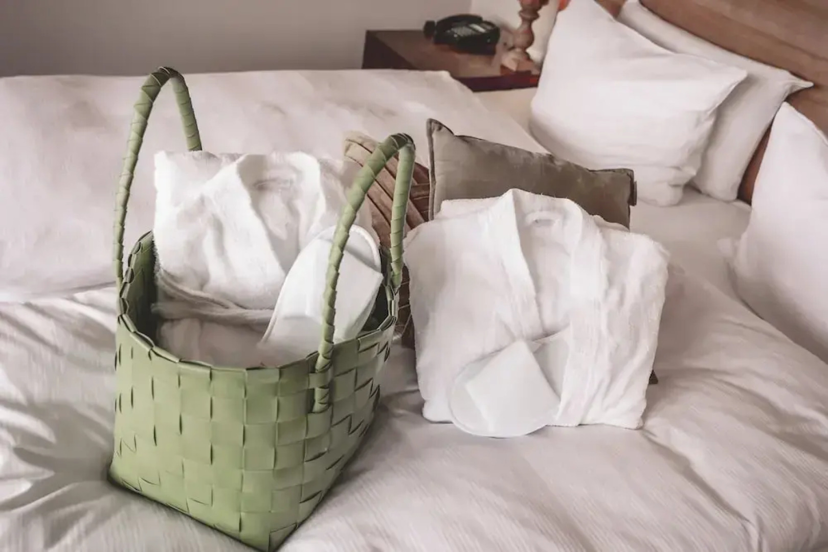 Klosterhotel Marienha H Langweiler